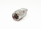 3.5mm Male Stainless Steel RF Coaxial Connector for CXN3506 Cable 3.5mm Milimeter Wave