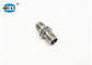 33GHz 3.5 Mm Female To Female Adapter Millimeter Wave Adapter