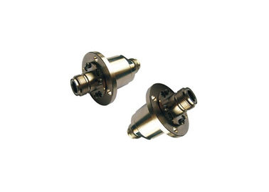 Chian High Quality Low VAWR Single Channel Waveguide Microwave Rotary Joint RJ-1LN
