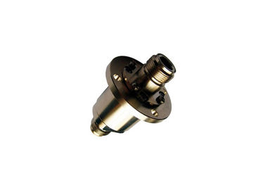 Chian High Quality Low VAWR Single Channel Waveguide Microwave Rotary Joint RJ-1LN