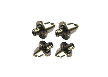 Chian High Quality Low VAWR Single Channel Waveguide Microwave Rotary Joint RJ-1LN