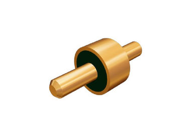 DC Feedthroughs Glass To Metal Seal Connectors with Diameter 1.0mm JK2816-1.0