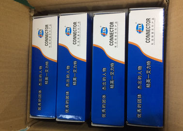 Hermetic Glass To Metal Seal Connectors RF Feedthroughs Multi-pin Headers JM3025A