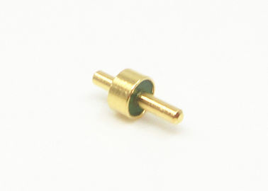 DC Feedthroughs Glass To Metal Seal Connectors with Diameter 1.0mm JK2816-1.0