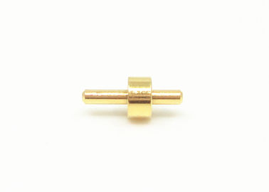 DC Feedthroughs Glass To Metal Seal Connectors with Diameter 1.0mm JK2816-1.0