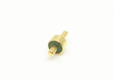 DC Feedthroughs Glass To Metal Seal Connectors with Diameter 1.0mm JK2816-1.0