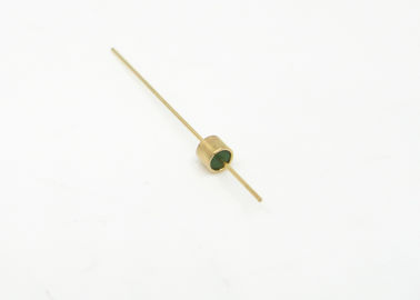 Small Size Glass To Metal Seal Feedthrough For Hermetic Solutions High Reliability JM2016B
