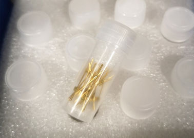 Small Size Glass To Metal Seal Feedthrough For Hermetic Solutions High Reliability JM2016B