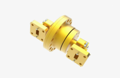 Application des joints rotatifs à micro-ondes en double RA en forme de U dans la communication RJ-1L-BJ320-5