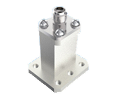 Adaptateur coaxial d'alimentation directe de type BJ180