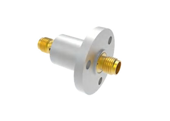RJ-1LSMA3 à faible perte coaxiale