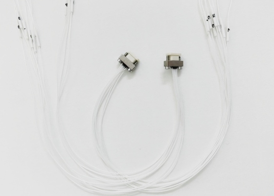 Nano D connecteur Macho prise 9 broches ~ 69 contacts câble de crimping longueur 200cm