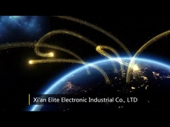 Profil de l'entreprise Xi'an Elite Electronic